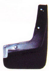 MUD FLAP FRONT RH